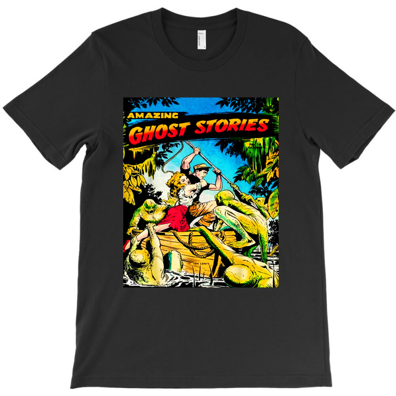 Ghost Movie T-shirt | Artistshot