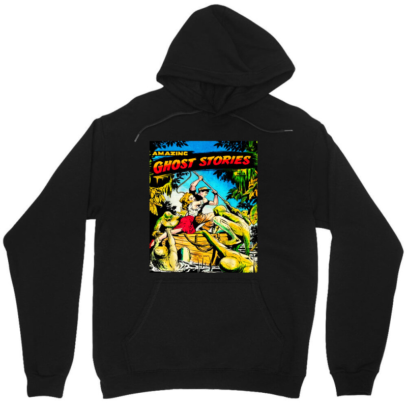 Ghost Movie Unisex Hoodie | Artistshot