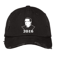 Antonin Scalia 2016 Candidate Vintage Cap | Artistshot