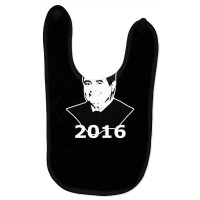 Antonin Scalia 2016 Candidate Baby Bibs | Artistshot