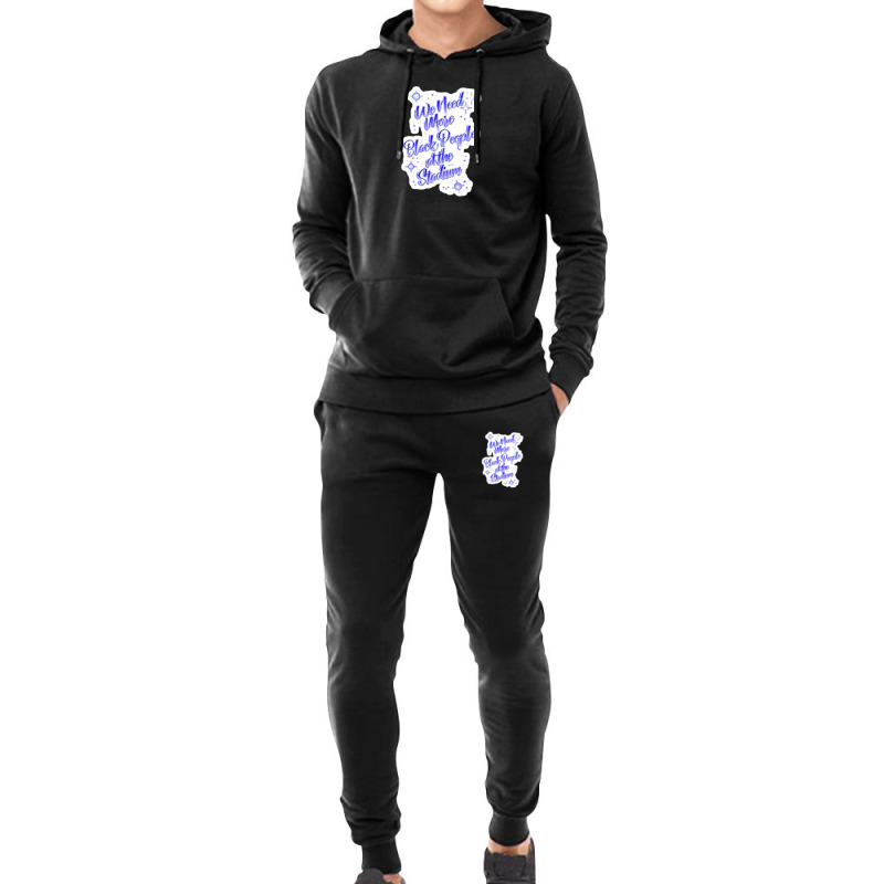 Stay Strapped Or Get Clapped Sun Tzu Art Of War Sticker Pin Button Hoodie & Jogger Set | Artistshot