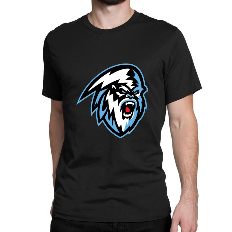 Winnipeg Ice T-Shirts for Sale