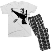 Star Destroyer Men's T-shirt Pajama Set | Artistshot