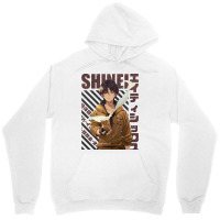 86 - Shinei Nouzen Essential Unisex Hoodie | Artistshot