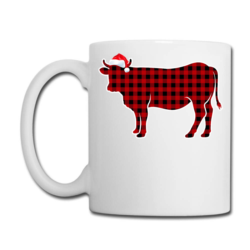 The Grinch Christmas Mug Buffalo Plaid