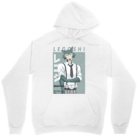 Beastars - Legoshi Classic Unisex Hoodie | Artistshot