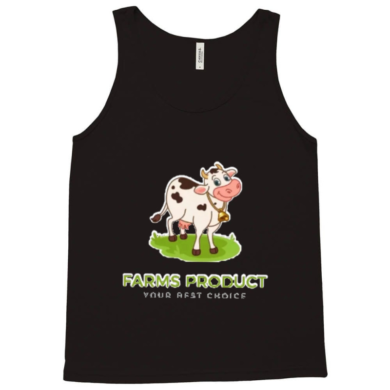 Animals Tank Top by althubich | Artistshot