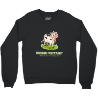 Animals Crewneck Sweatshirt | Artistshot