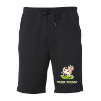 Animals Fleece Short | Artistshot