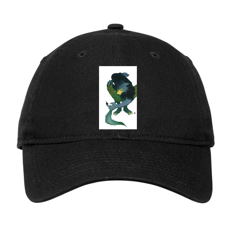 Beastars Adjustable Cap by Abregooi | Artistshot