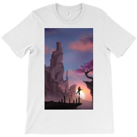 Beau T-shirt | Artistshot