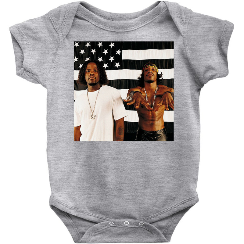 Tops, Acuna Albies Outkast Stankonia Shirt