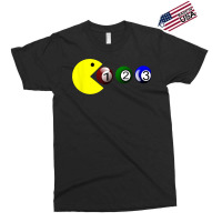 Billiard Pool Ball   Funny Billiards Player Lover Tee T Shirt Exclusive T-shirt | Artistshot