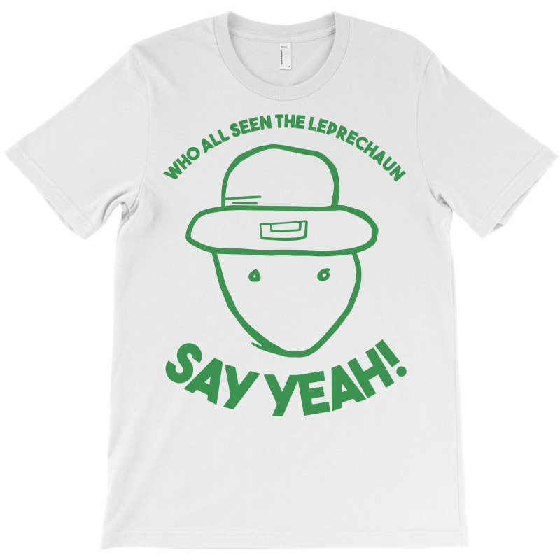 Amateur Leprechaun Sketch Mobile Alabama St Patrick's Shirt Long Sleev T-Shirt by paisleafuscaldo | Artistshot