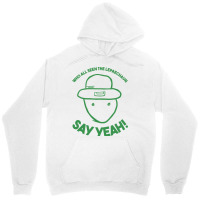 Amateur Leprechaun Sketch Mobile Alabama St Patrick's Shirt Long Sleev Unisex Hoodie | Artistshot