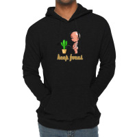 Keep Focus Lightweight Hoodie | Artistshot