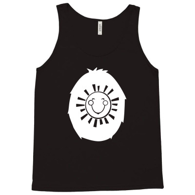 Bright Funshine Y Day Tank Top Designed By Teez