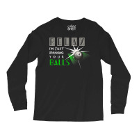 Breaking Your Balls Funny Billiards Pool Player Gift T Shirt Long Sleeve Shirts | Artistshot