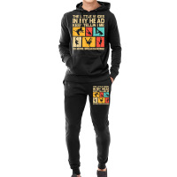 Cool Breakdancing For Men Women Hip Hop Dance Break Dancing T Shirt Hoodie & Jogger Set | Artistshot