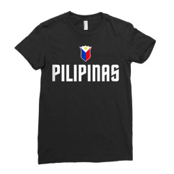  Pilipinas Basketball Wear, Gilas Pilipinas Casual Tee
