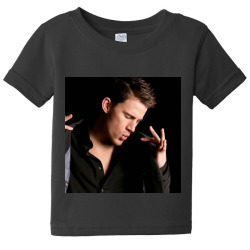 sing with channing Baby Tee | Artistshot