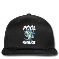 Funny Billiards Pool Shark Snooker Hall Joke Billiard T Shirt Printed Hat | Artistshot