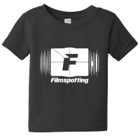 Filmspotting Baby Tee | Artistshot