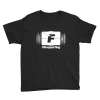 Filmspotting Youth Tee | Artistshot