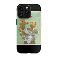 Baby Trump With Putin Iphone 13 Pro Case | Artistshot