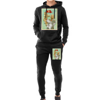 Baby Trump With Putin Hoodie & Jogger Set | Artistshot