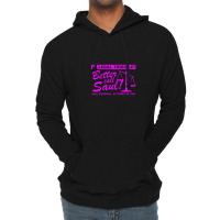 Better C Funny Trend Newall Ad Lightweight Hoodie | Artistshot