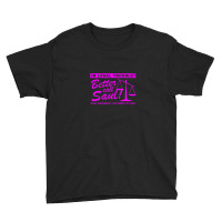 Better C Funny Trend Newall Ad Youth Tee | Artistshot