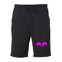 Dan Phil Funny Trend New Fleece Short | Artistshot