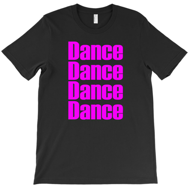 Dance Da Funny Trend Newnce T-shirt | Artistshot