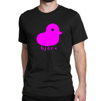 Bjork Funny Trend New Classic T-shirt | Artistshot