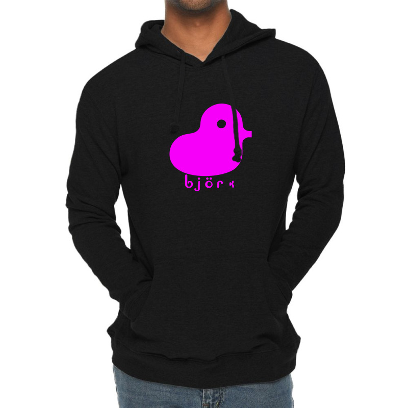 Bjork Funny Trend New Lightweight Hoodie | Artistshot