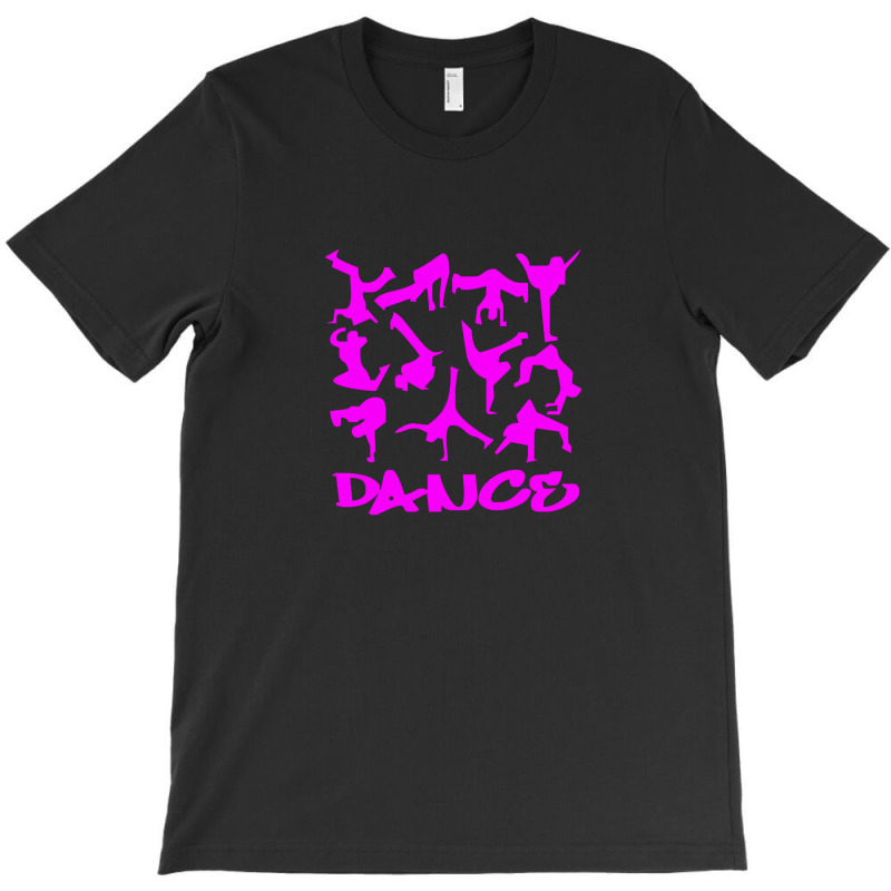 Dance St Funny Trend Newreet Dance Adult T-shirt | Artistshot