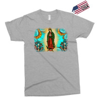 Gemstone Our Lady Of Guadalupe Exclusive T-shirt | Artistshot