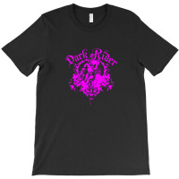 Dark Rid Funny Trend Newer T-shirt | Artistshot