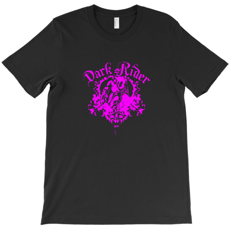 Dark Rid Funny Trend Newer T-shirt | Artistshot