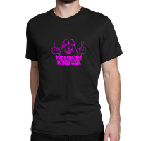 Darth Va Funny Trend Newder Classic T-shirt | Artistshot