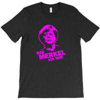 Das Merk Funny Trend Newel Ich Mir T-shirt | Artistshot