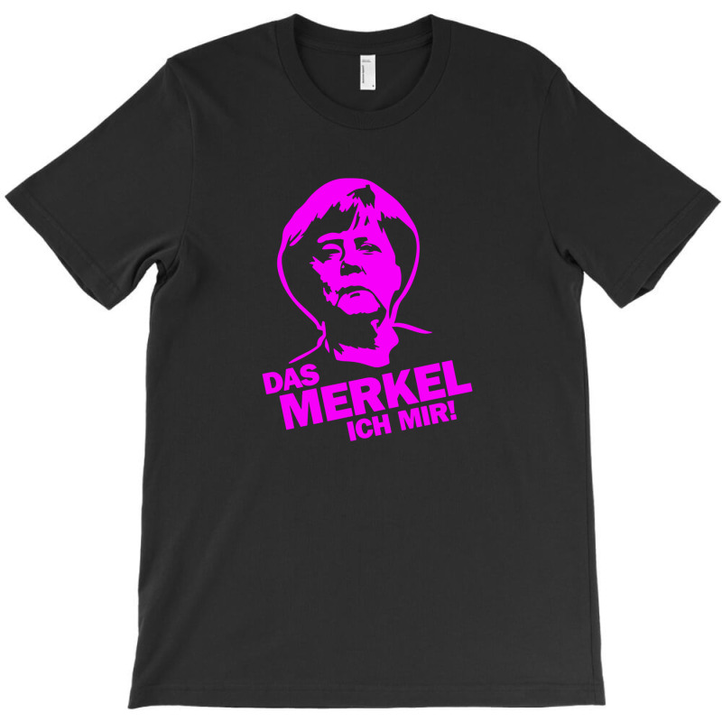 Das Merk Funny Trend Newel Ich Mir T-shirt | Artistshot