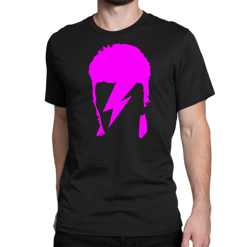 David Bo Funny Trend Newwie Ziggy Classic T-shirt | Artistshot