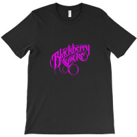 Blackber Funny Trend Newry Smoke Tour T-shirt | Artistshot