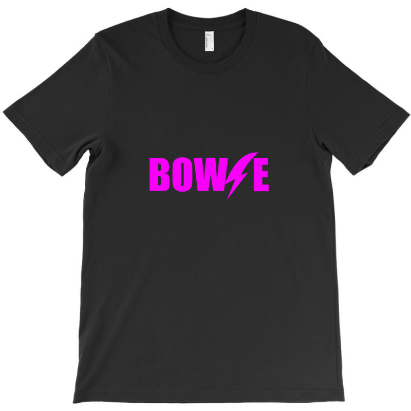 David Bo Funny Trend Newwie T-shirt | Artistshot