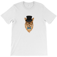 Fox Animal T-shirt | Artistshot