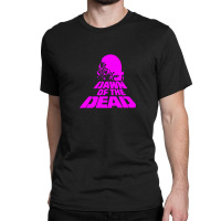 Dawn Of  Funny Trend Newthe Dead Classic T-shirt | Artistshot