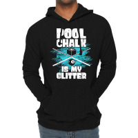 Funny Pool Billiard Pool Sports Table Game Player Men Women T Shirt Lightweight Hoodie | Artistshot