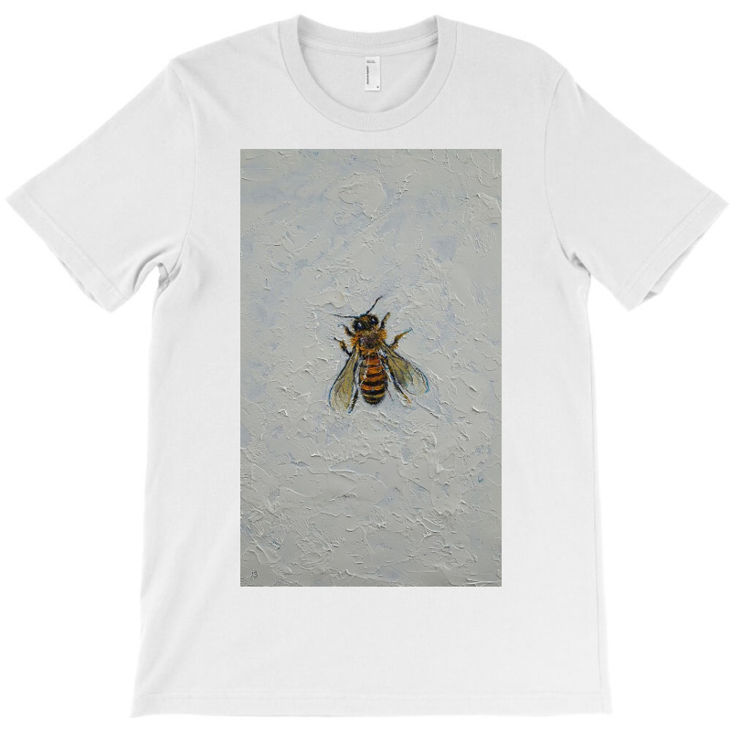 Bee T-shirt | Artistshot